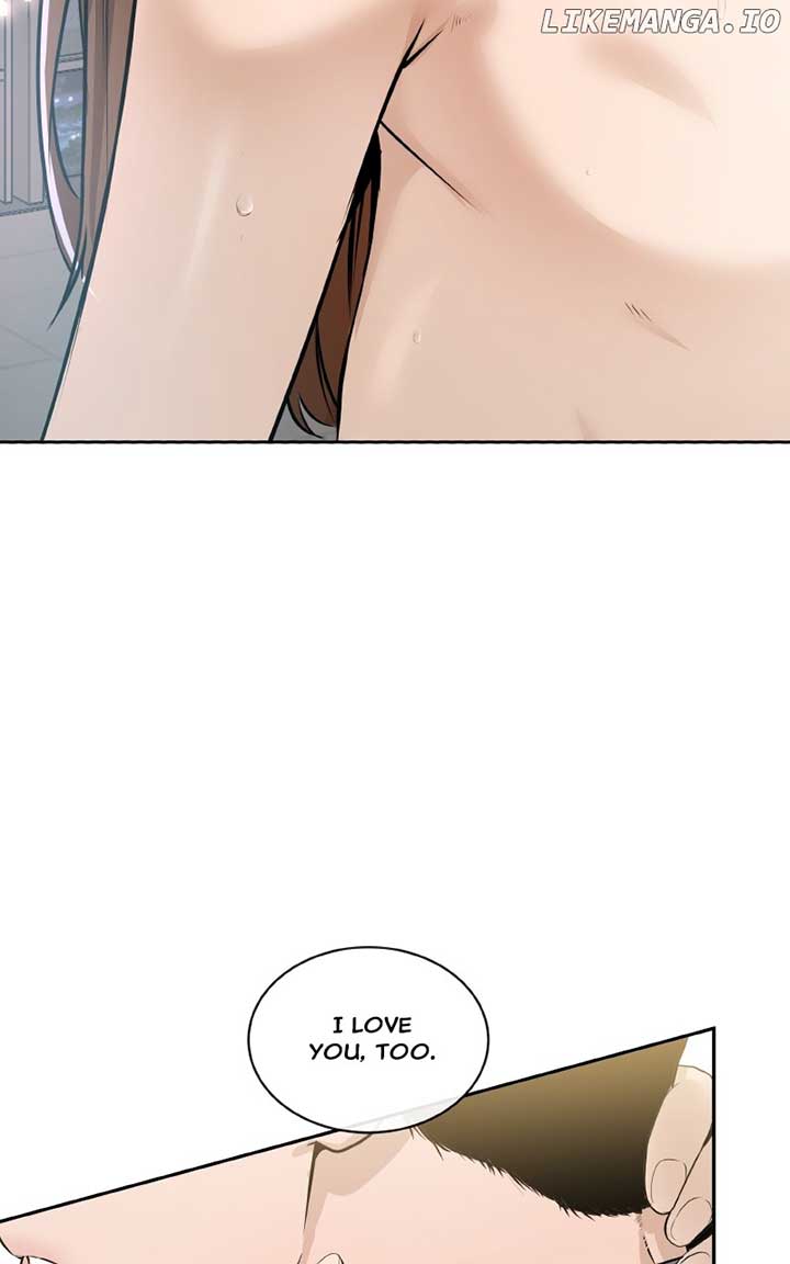 I Give You My All Chapter 53 page 3