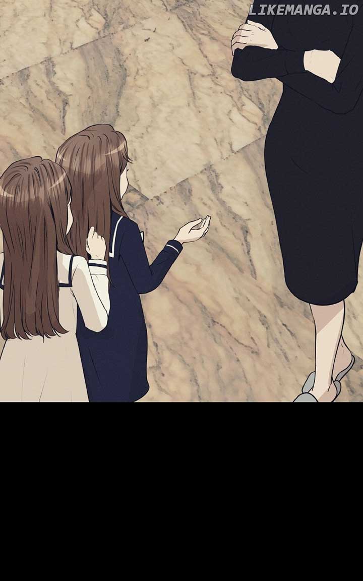I Give You My All Chapter 53 page 39
