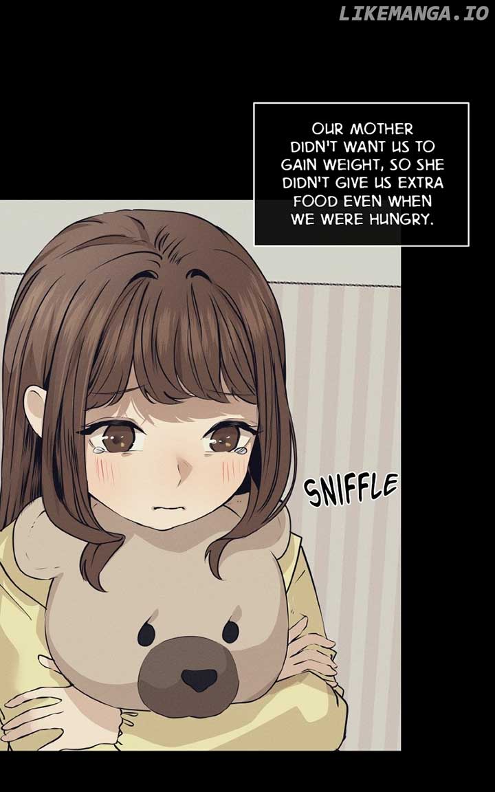 I Give You My All Chapter 53 page 40