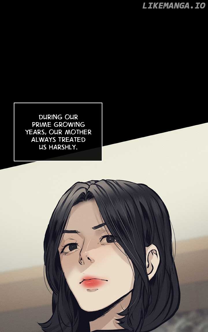 I Give You My All Chapter 53 page 41