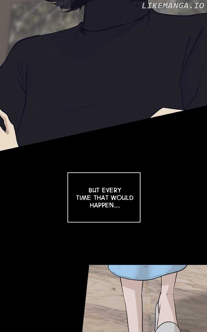 I Give You My All Chapter 53 page 42