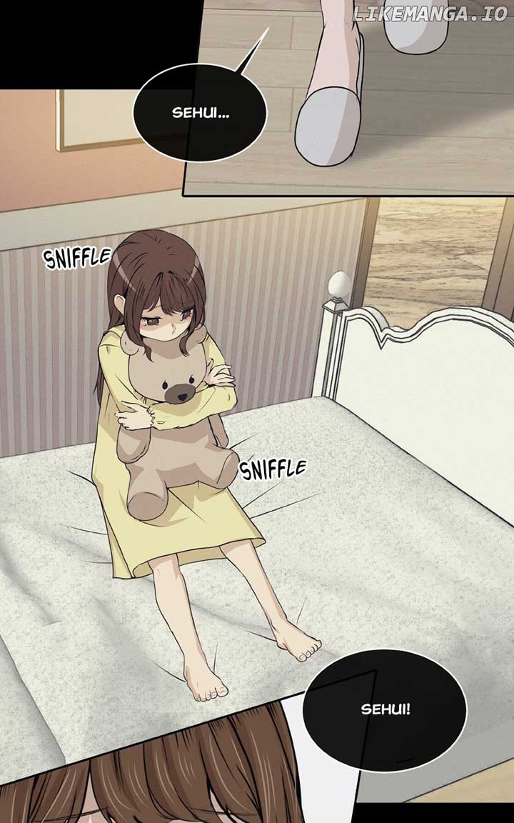 I Give You My All Chapter 53 page 43