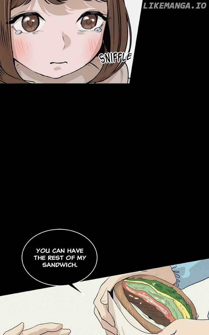 I Give You My All Chapter 53 page 44