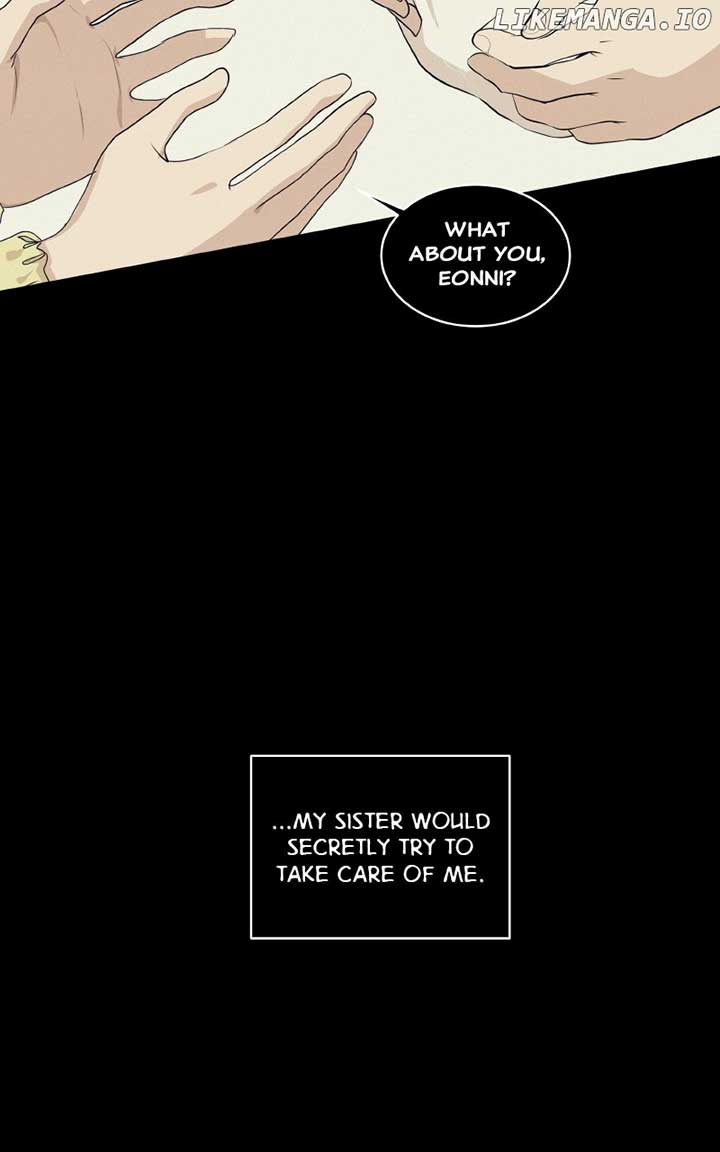 I Give You My All Chapter 53 page 45