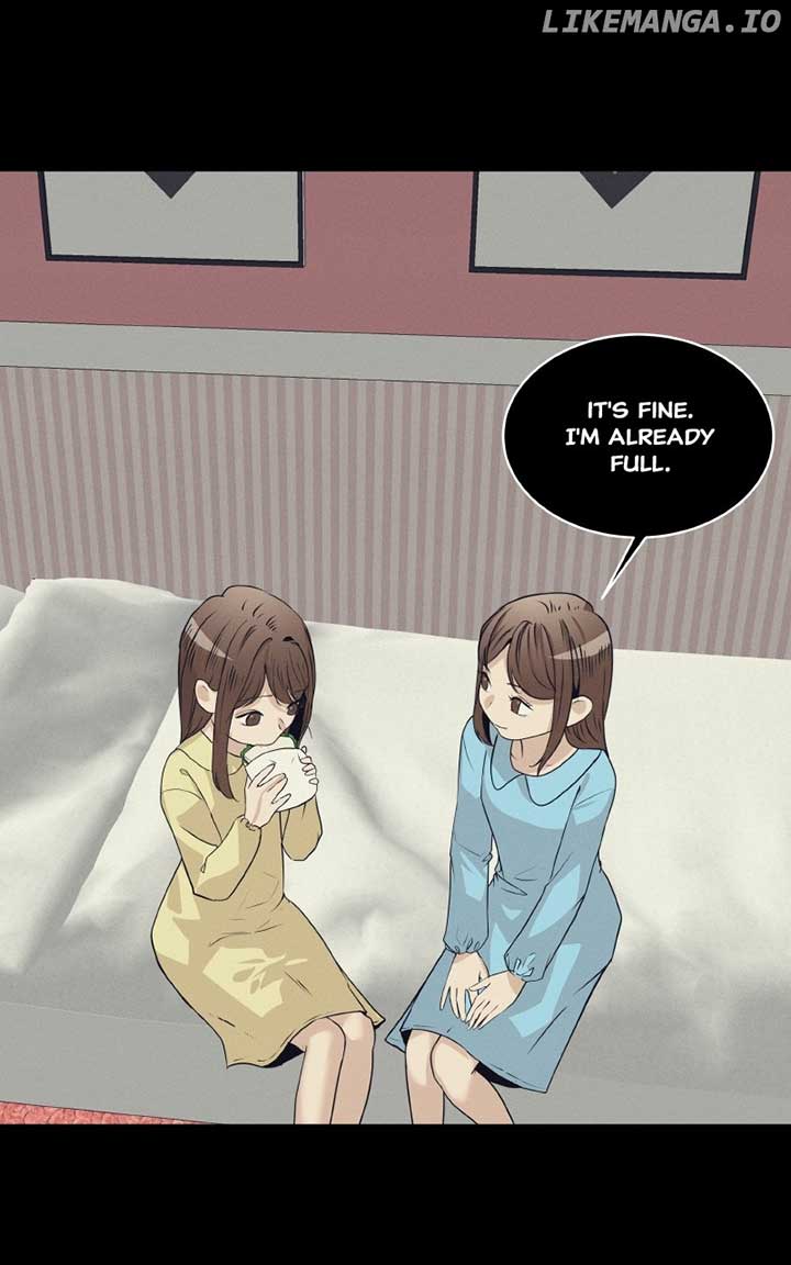 I Give You My All Chapter 53 page 46