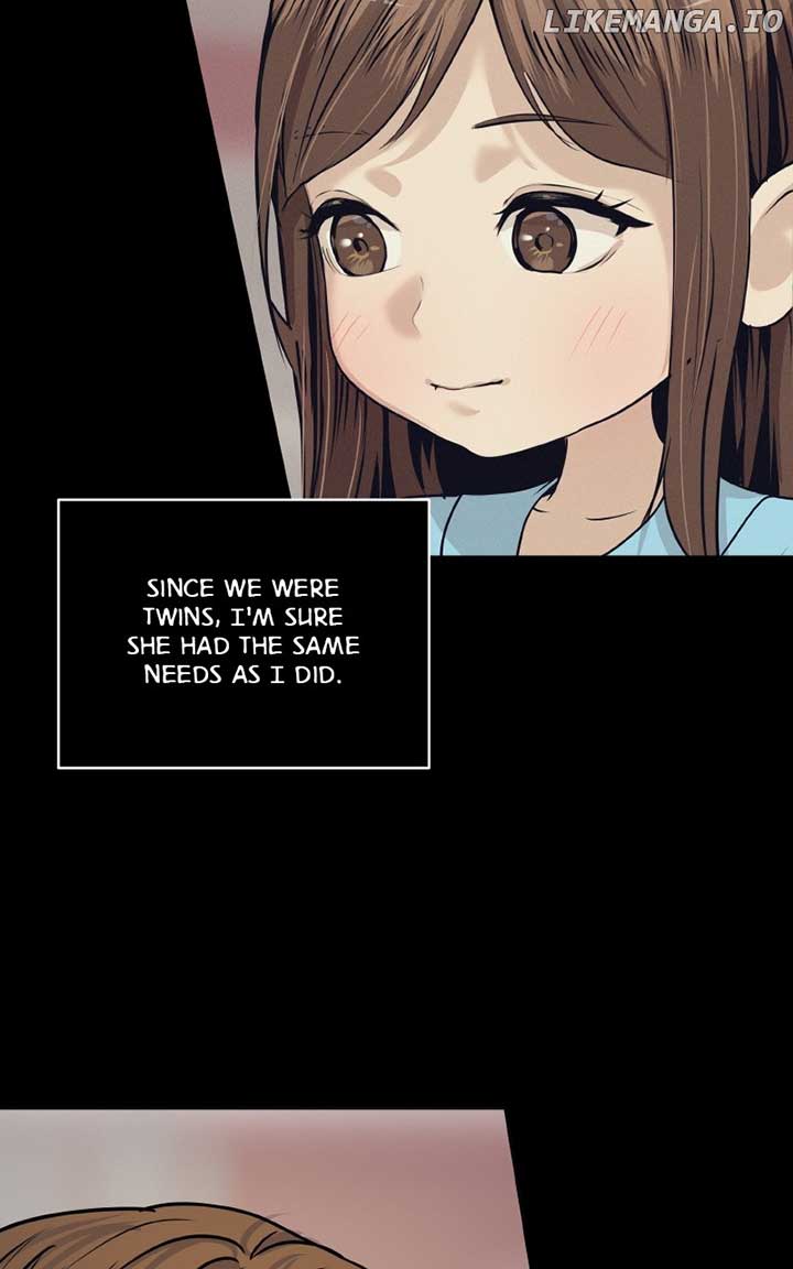 I Give You My All Chapter 53 page 48