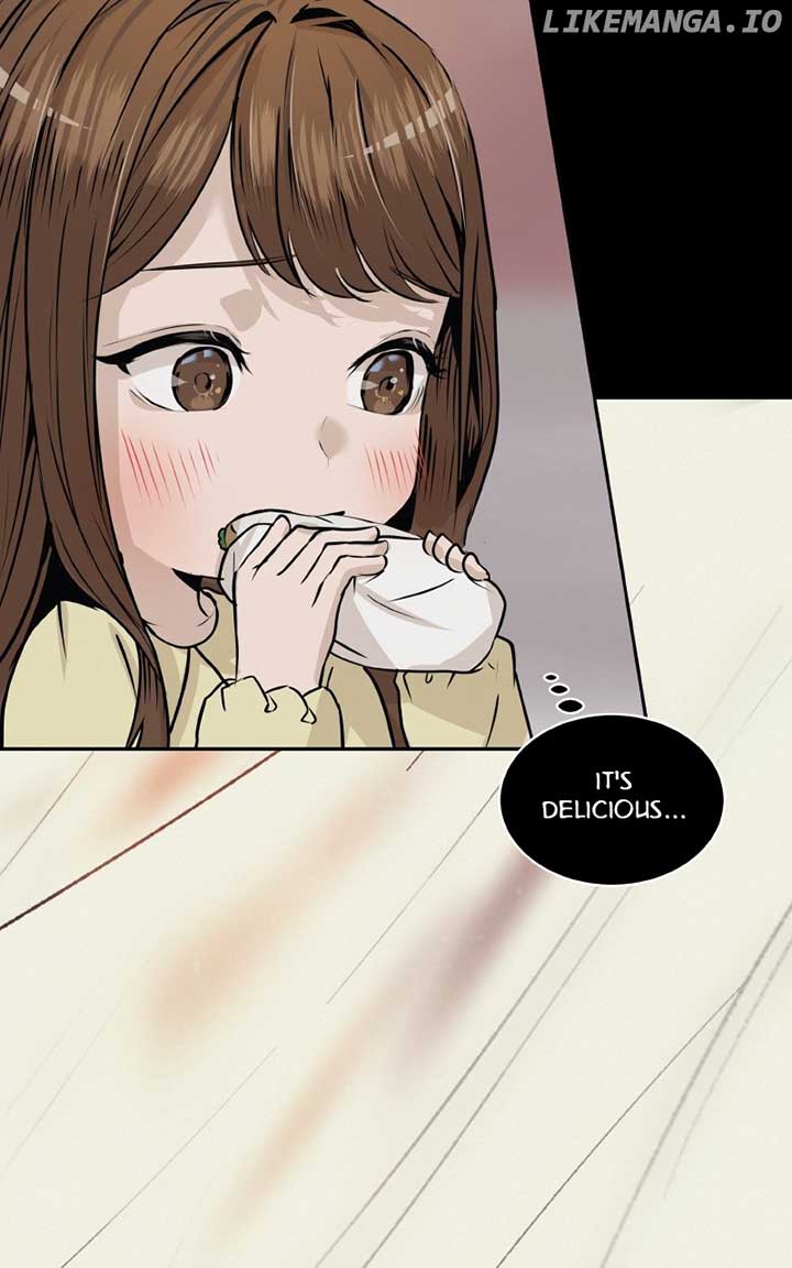 I Give You My All Chapter 53 page 49