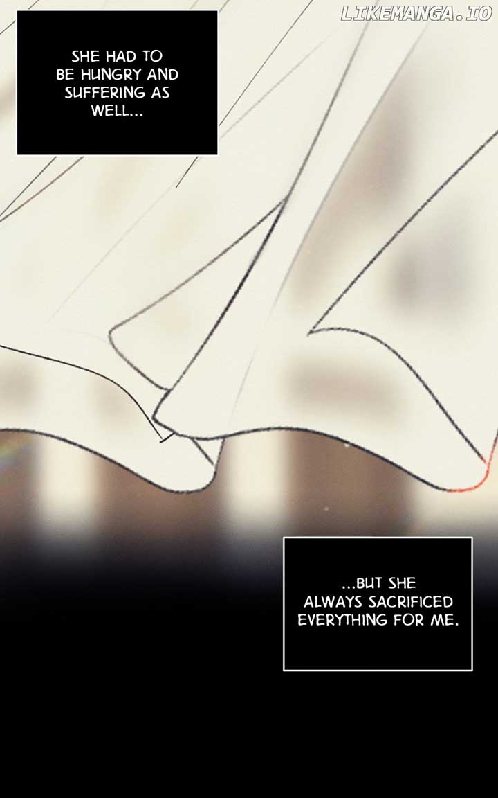 I Give You My All Chapter 53 page 50