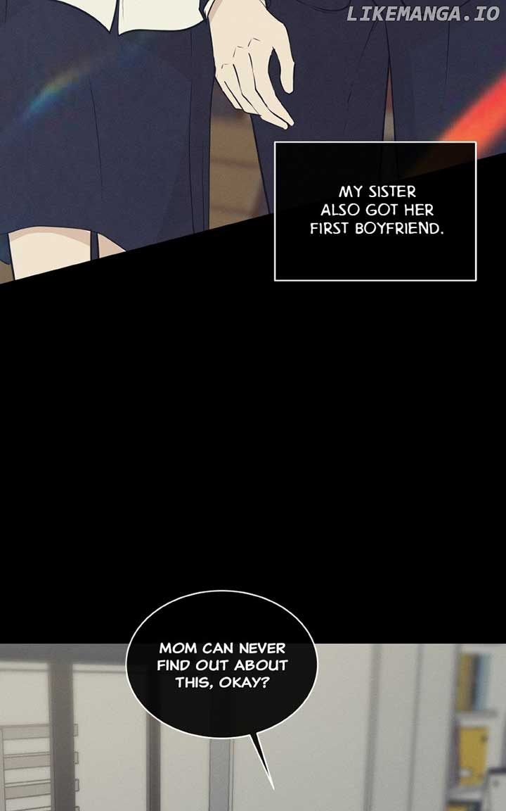 I Give You My All Chapter 53 page 53