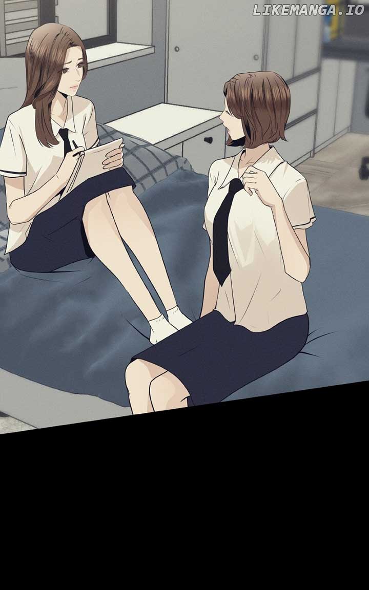 I Give You My All Chapter 53 page 54