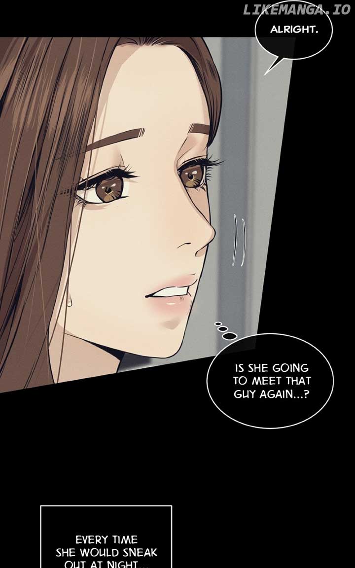 I Give You My All Chapter 53 page 55