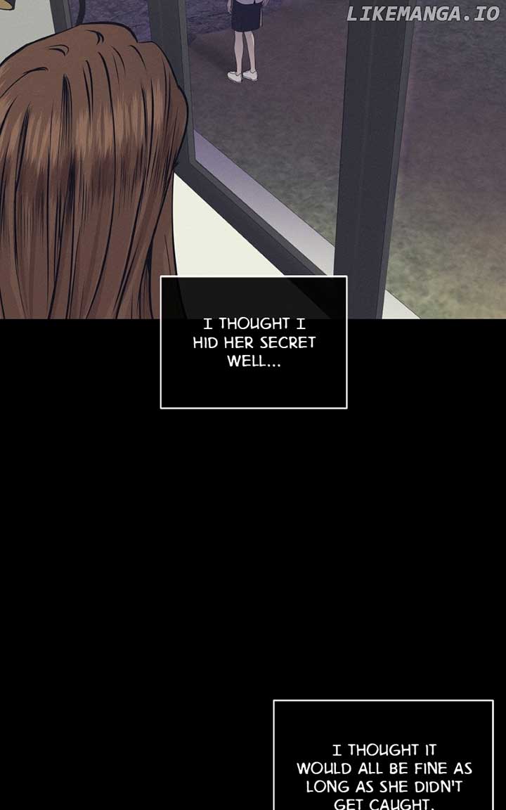 I Give You My All Chapter 53 page 57