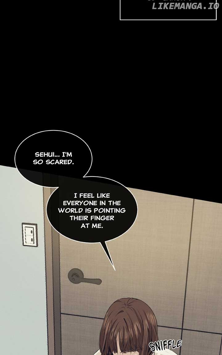 I Give You My All Chapter 53 page 58