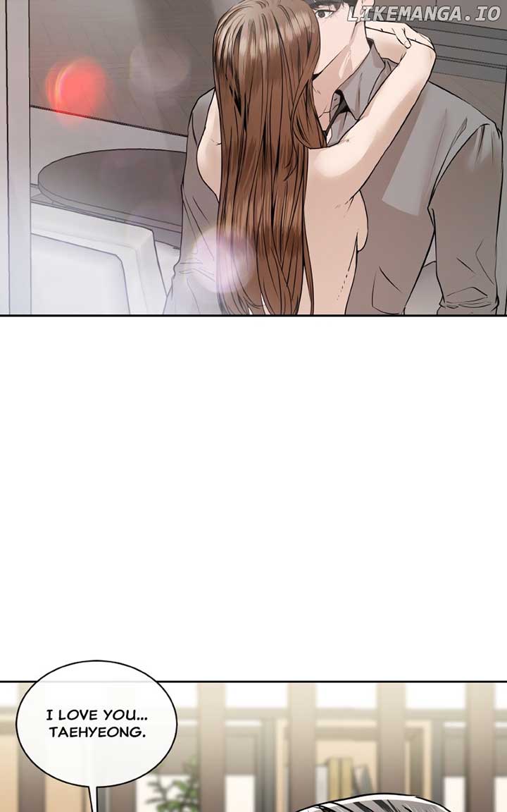 I Give You My All Chapter 53 page 5
