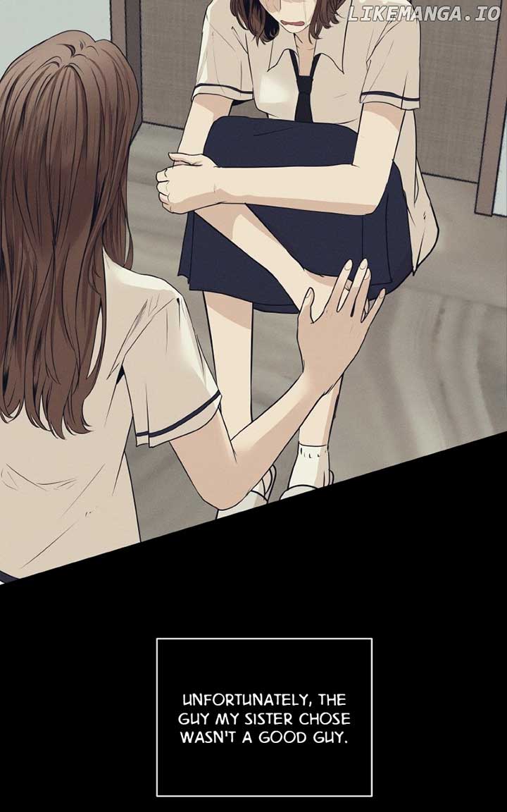 I Give You My All Chapter 53 page 59
