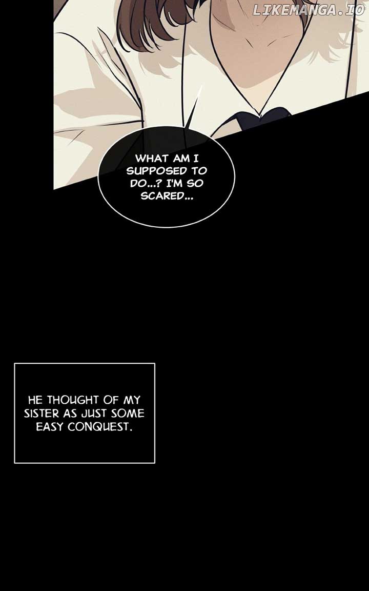 I Give You My All Chapter 53 page 61