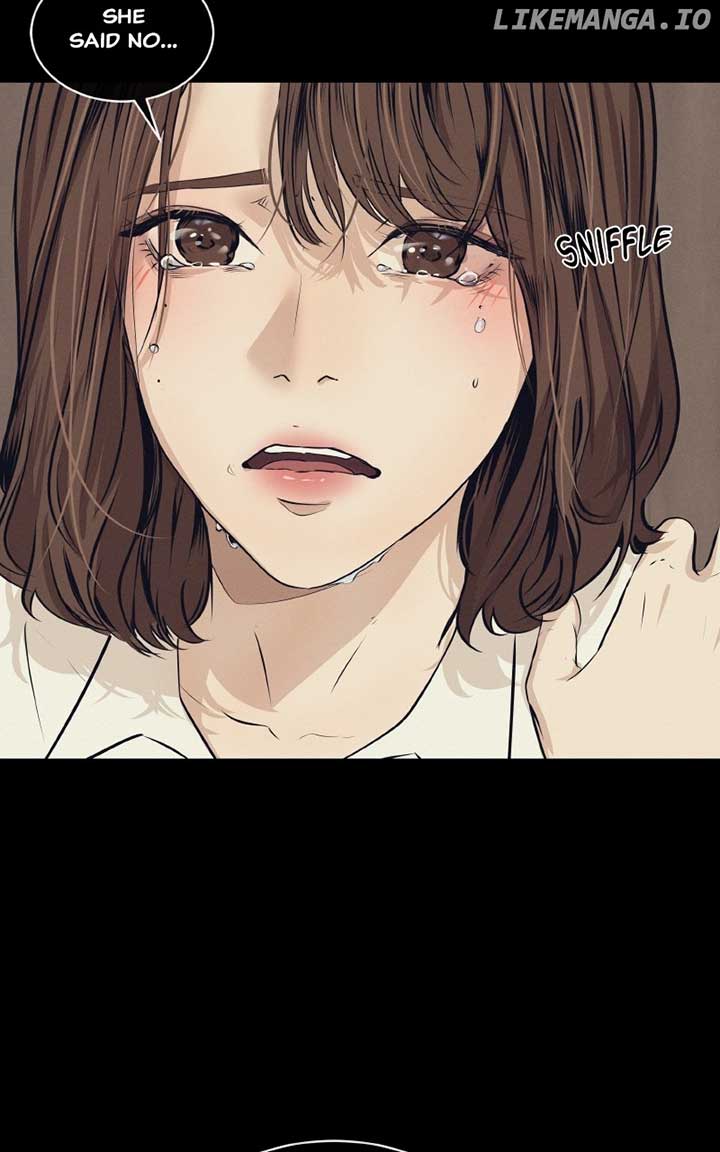 I Give You My All Chapter 53 page 64