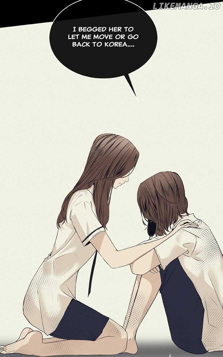 I Give You My All Chapter 53 page 65