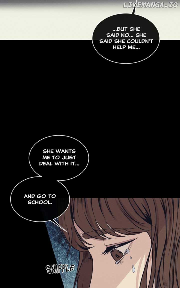 I Give You My All Chapter 53 page 66