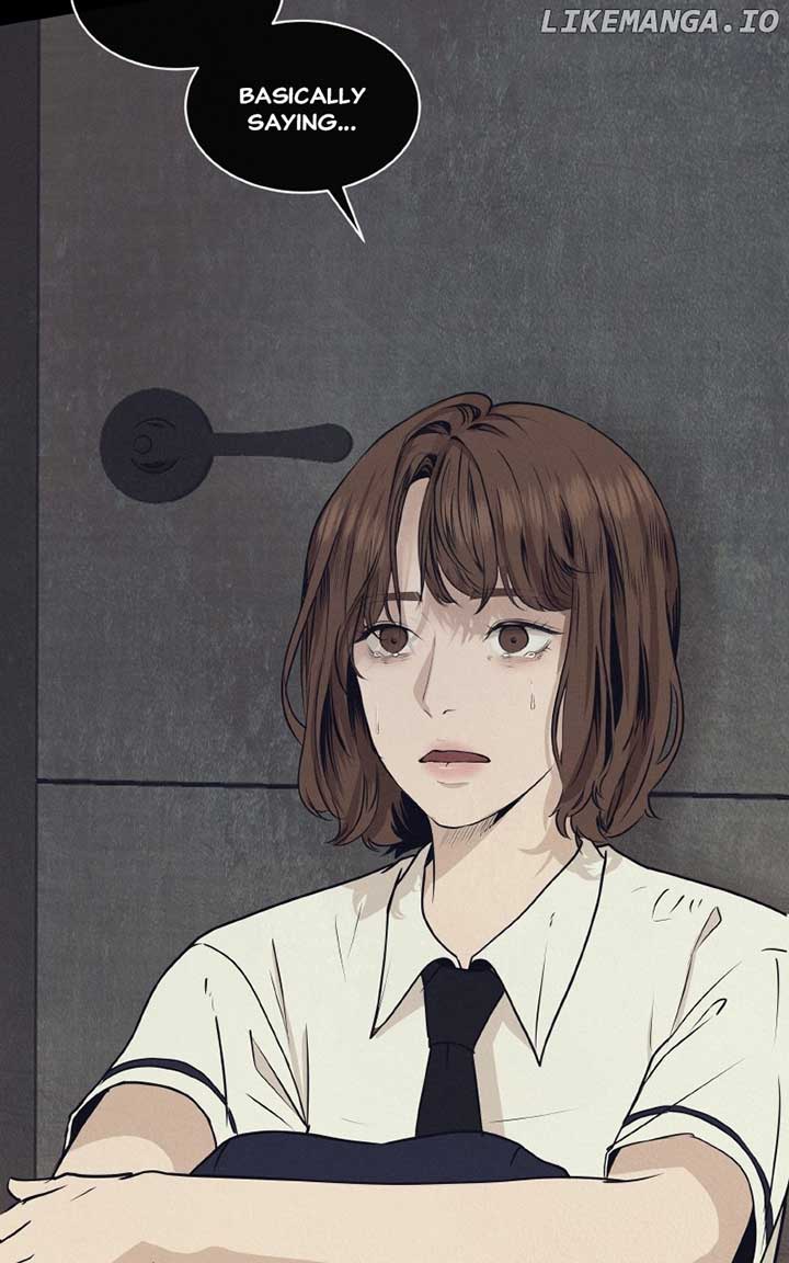 I Give You My All Chapter 53 page 69
