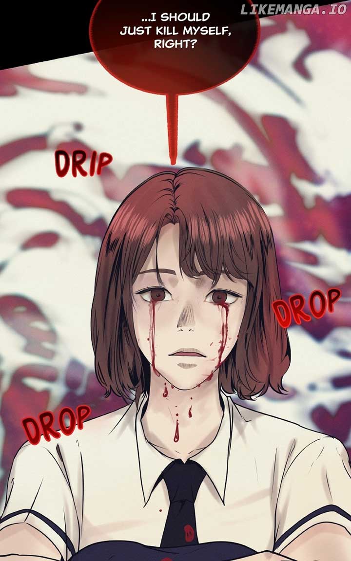 I Give You My All Chapter 53 page 71