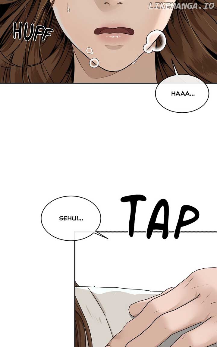 I Give You My All Chapter 53 page 76