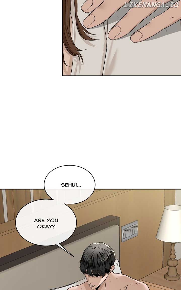 I Give You My All Chapter 53 page 77