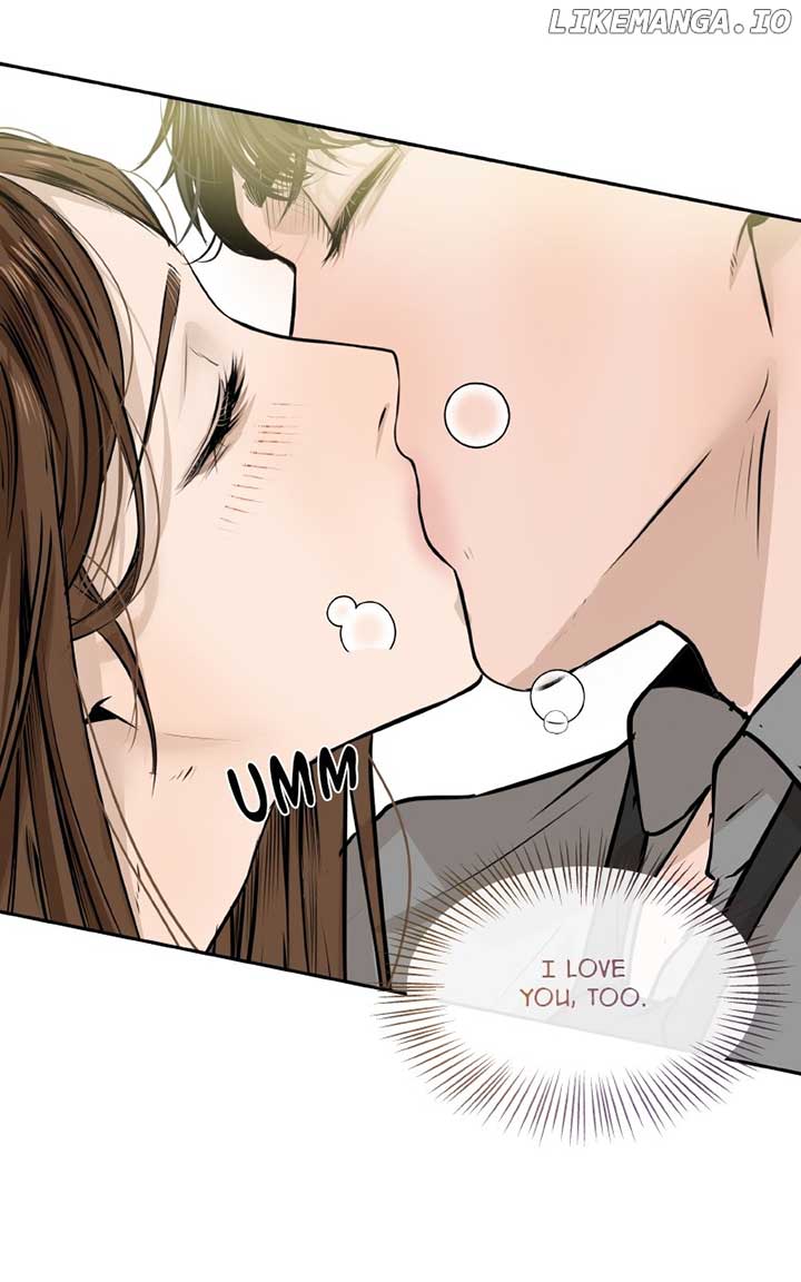 I Give You My All Chapter 53 page 7