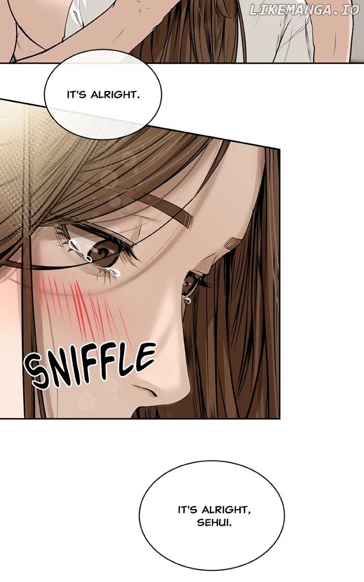I Give You My All Chapter 54 page 9