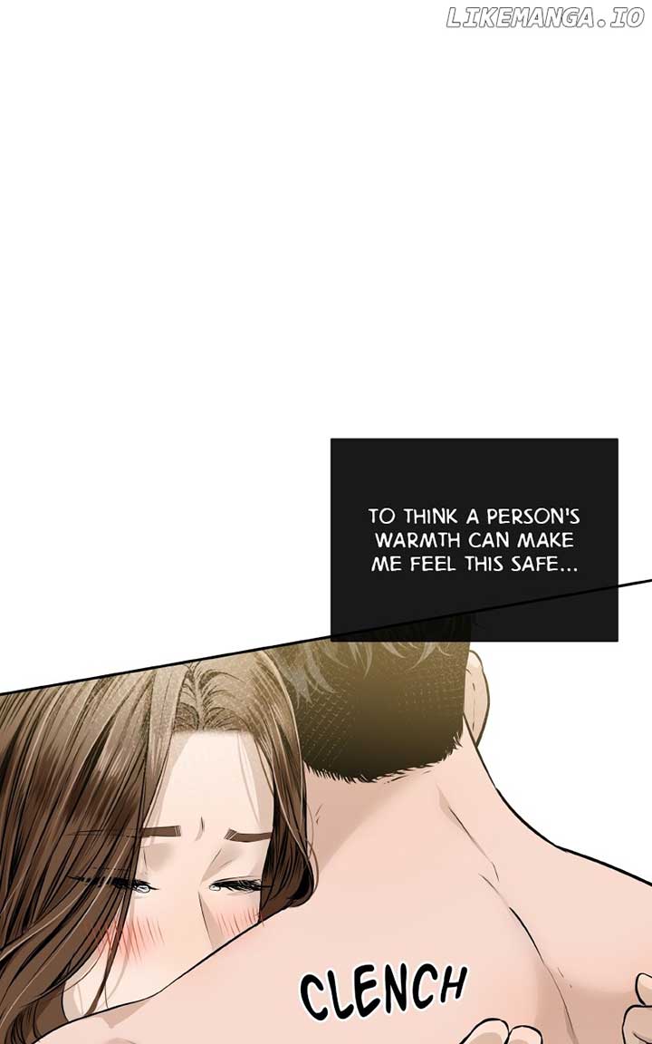 I Give You My All Chapter 54 page 10