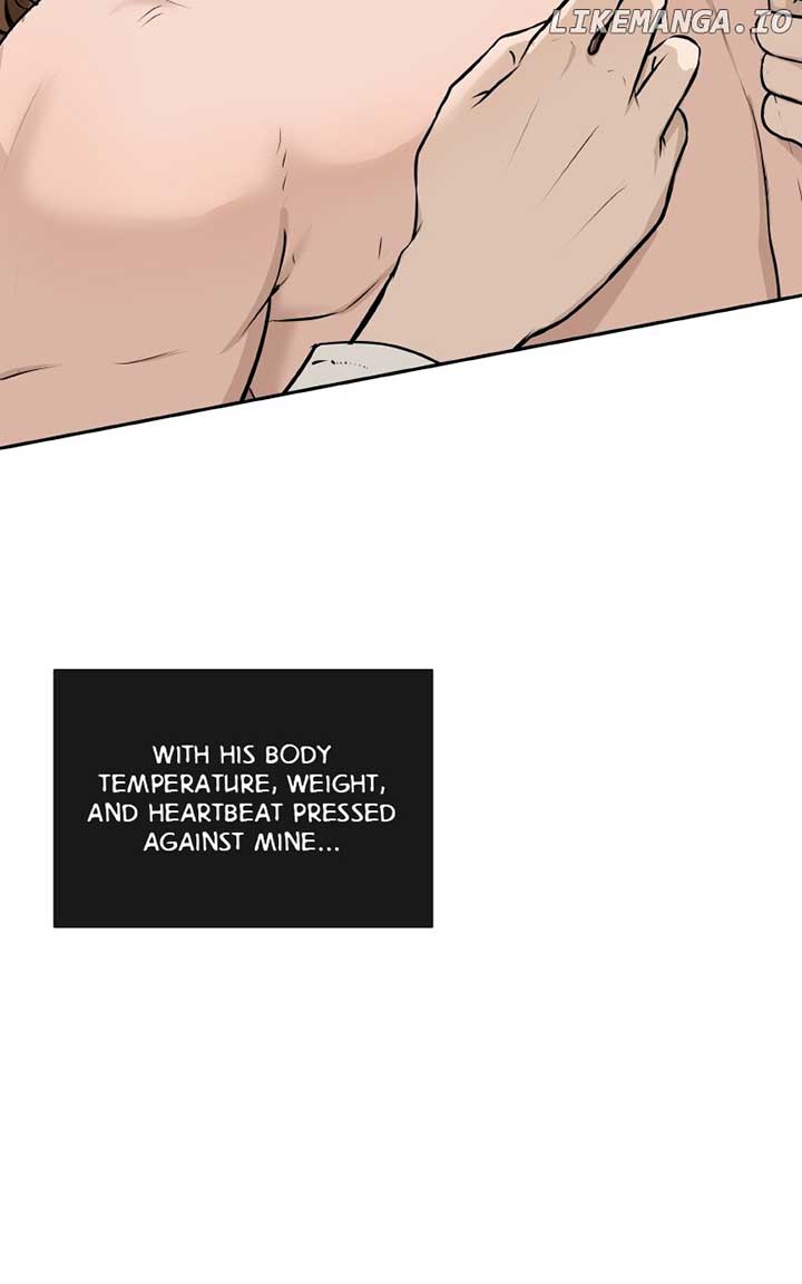 I Give You My All Chapter 54 page 11