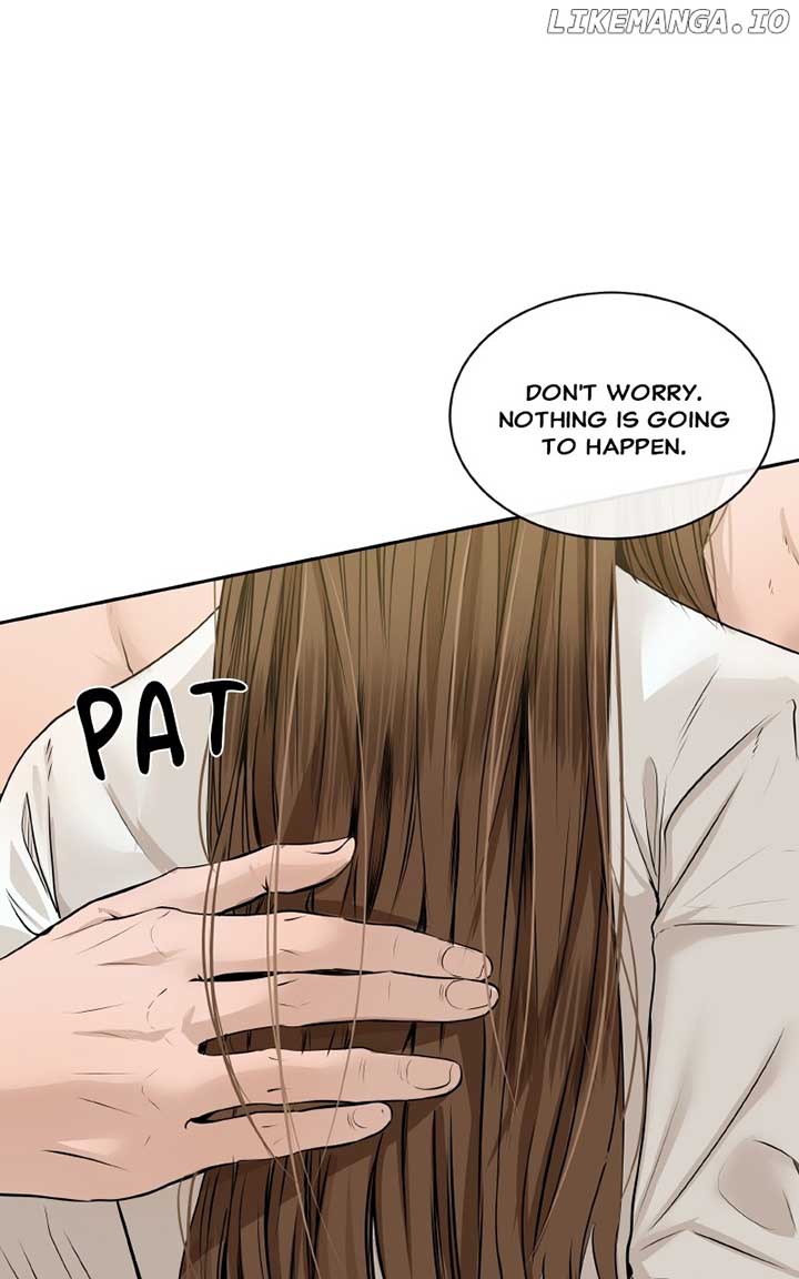 I Give You My All Chapter 54 page 13