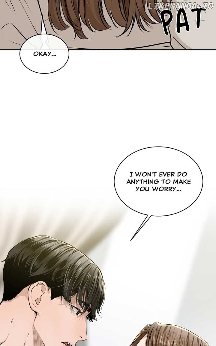 I Give You My All Chapter 54 page 14