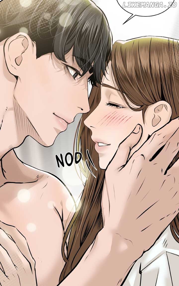 I Give You My All Chapter 54 page 16