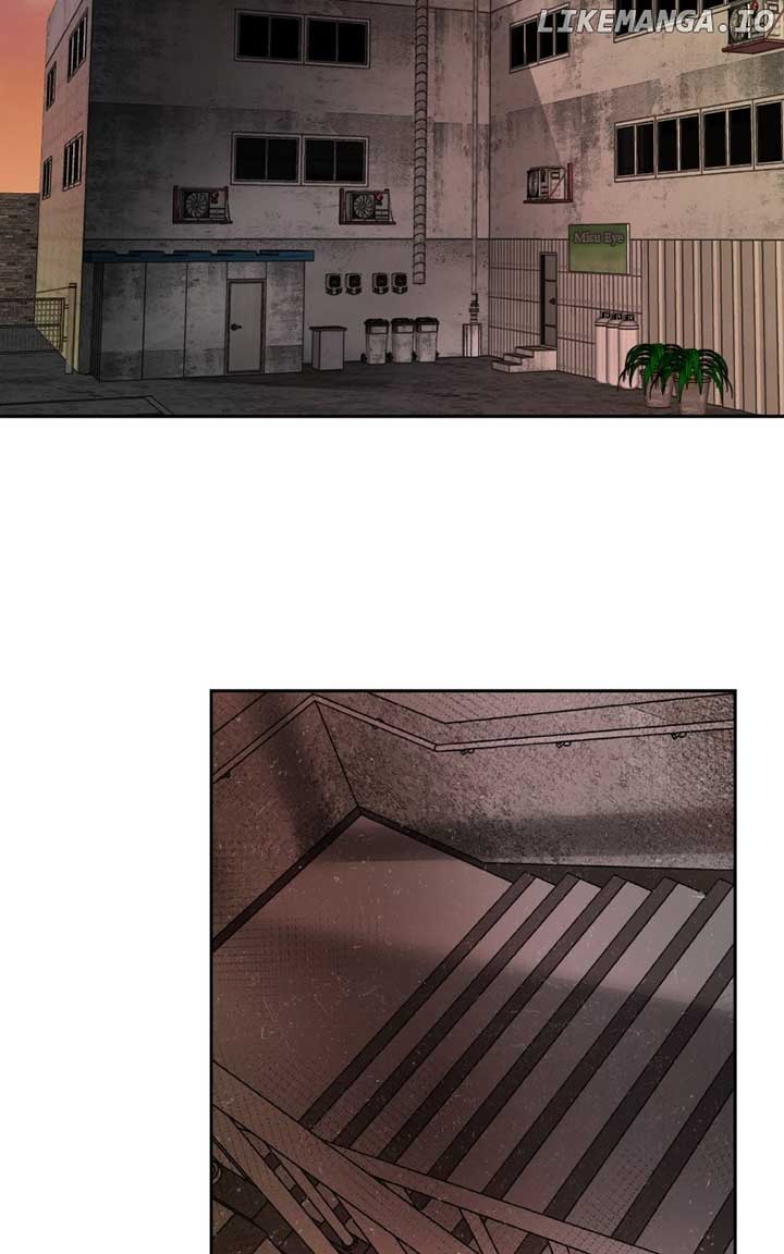 I Give You My All Chapter 54 page 19