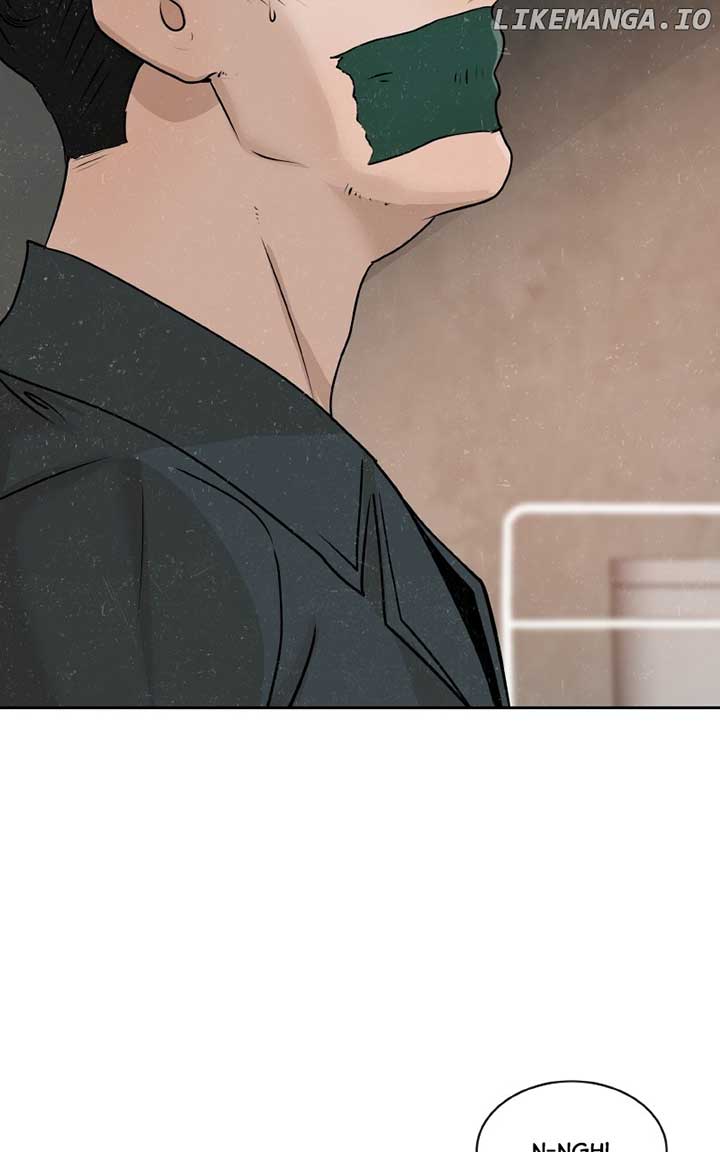 I Give You My All Chapter 54 page 21