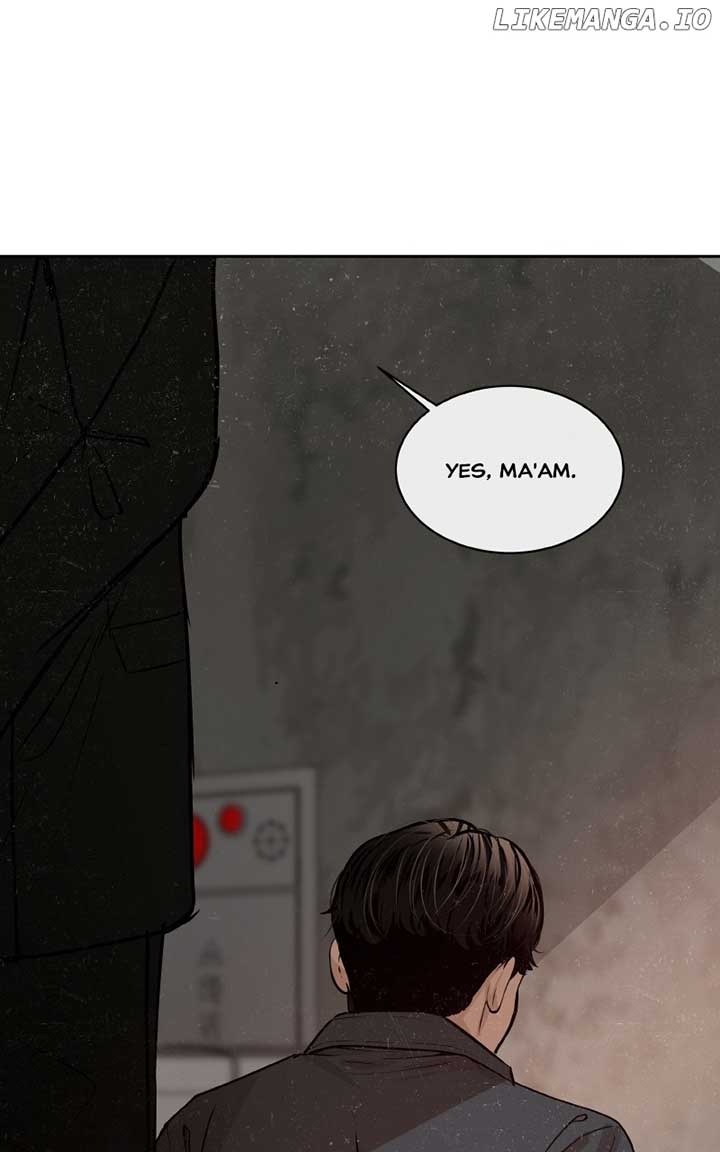 I Give You My All Chapter 54 page 23