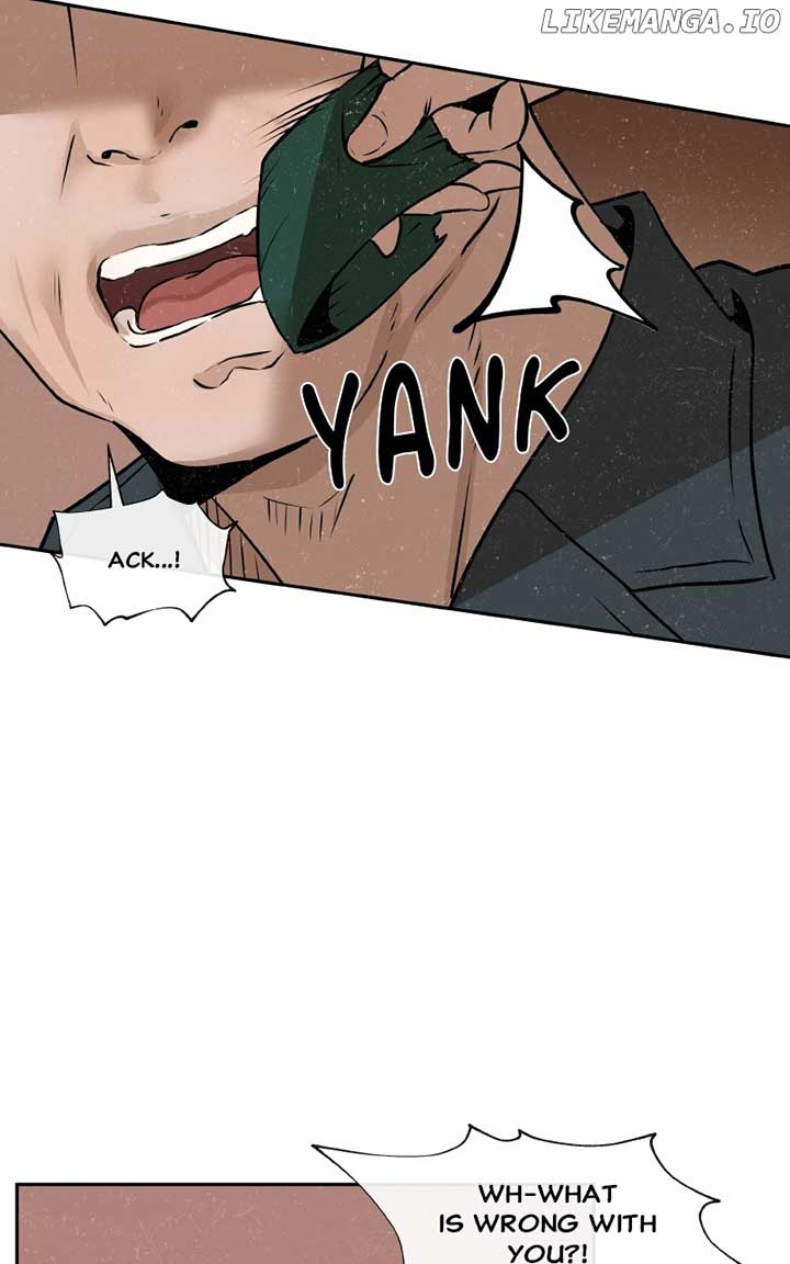 I Give You My All Chapter 54 page 25