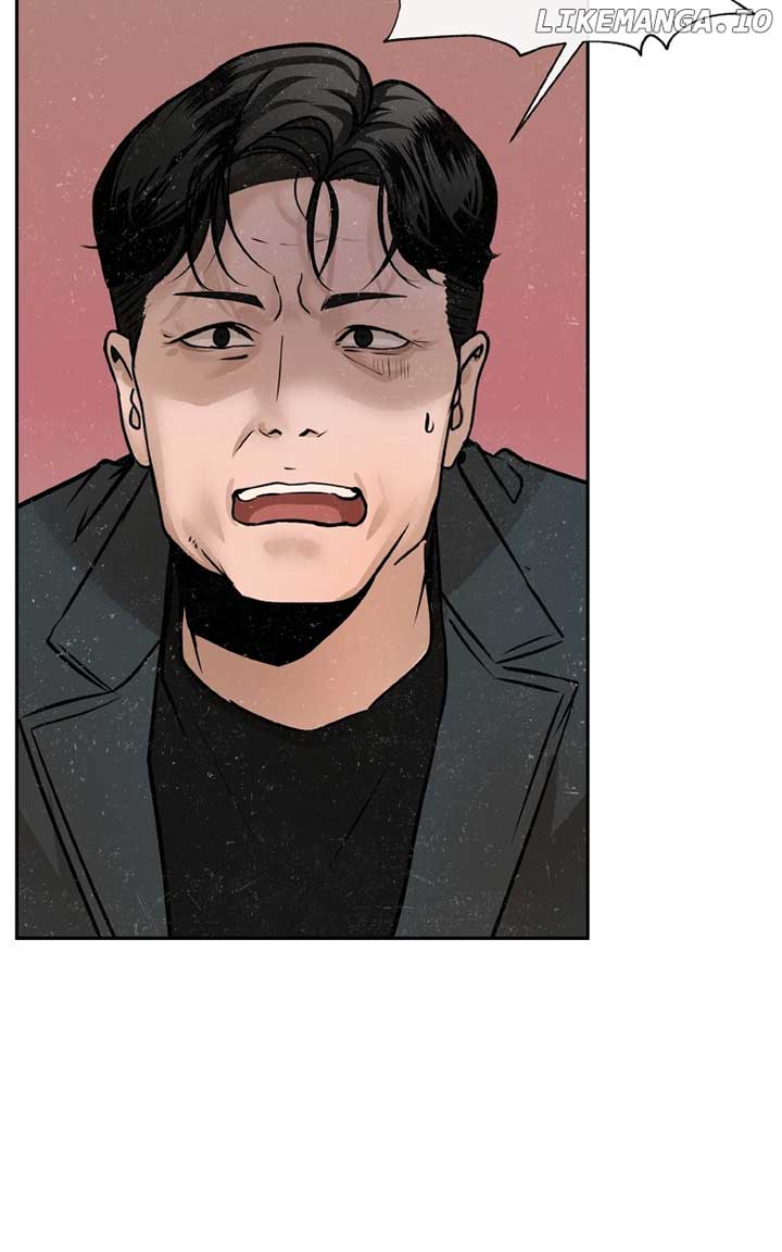 I Give You My All Chapter 54 page 26