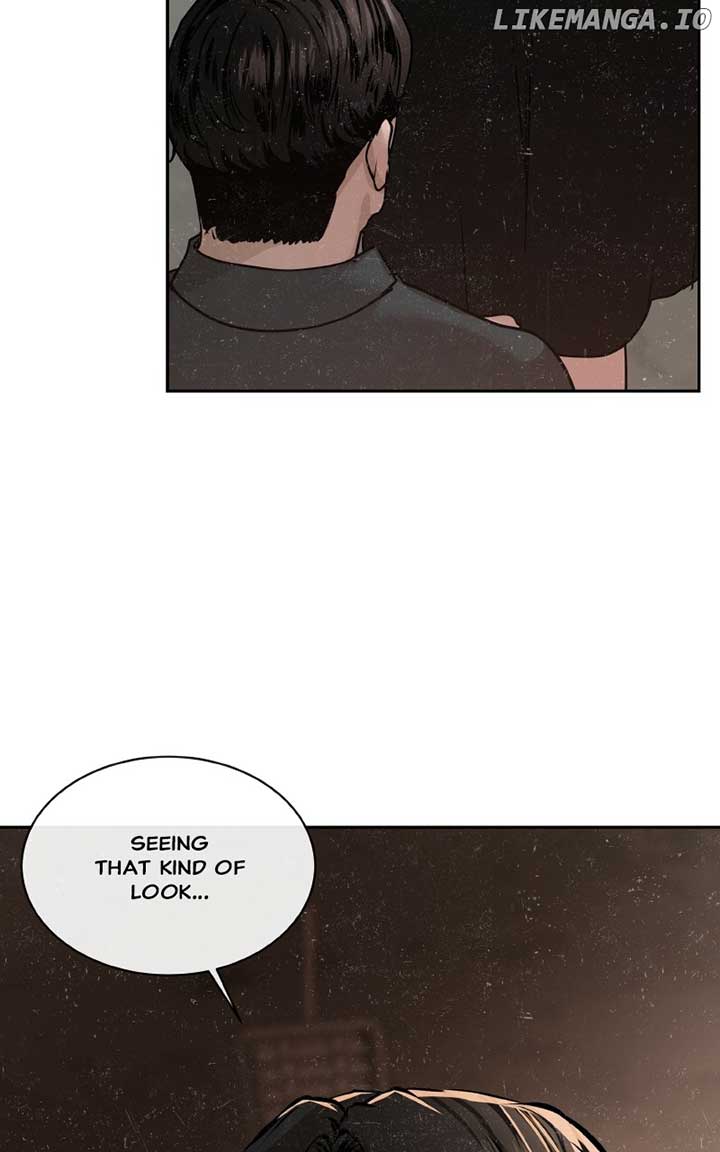 I Give You My All Chapter 54 page 28