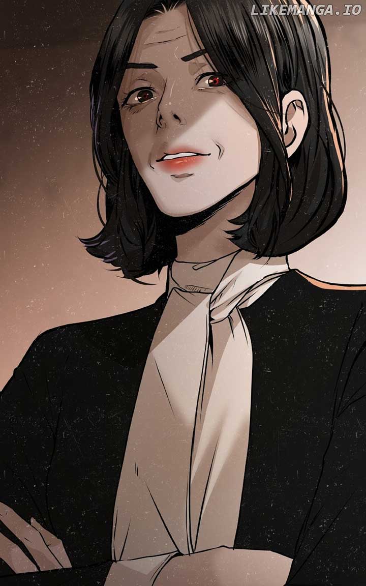 I Give You My All Chapter 54 page 29
