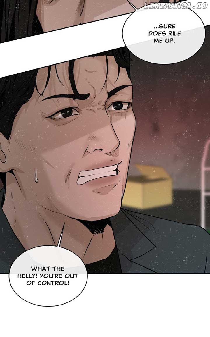 I Give You My All Chapter 54 page 31