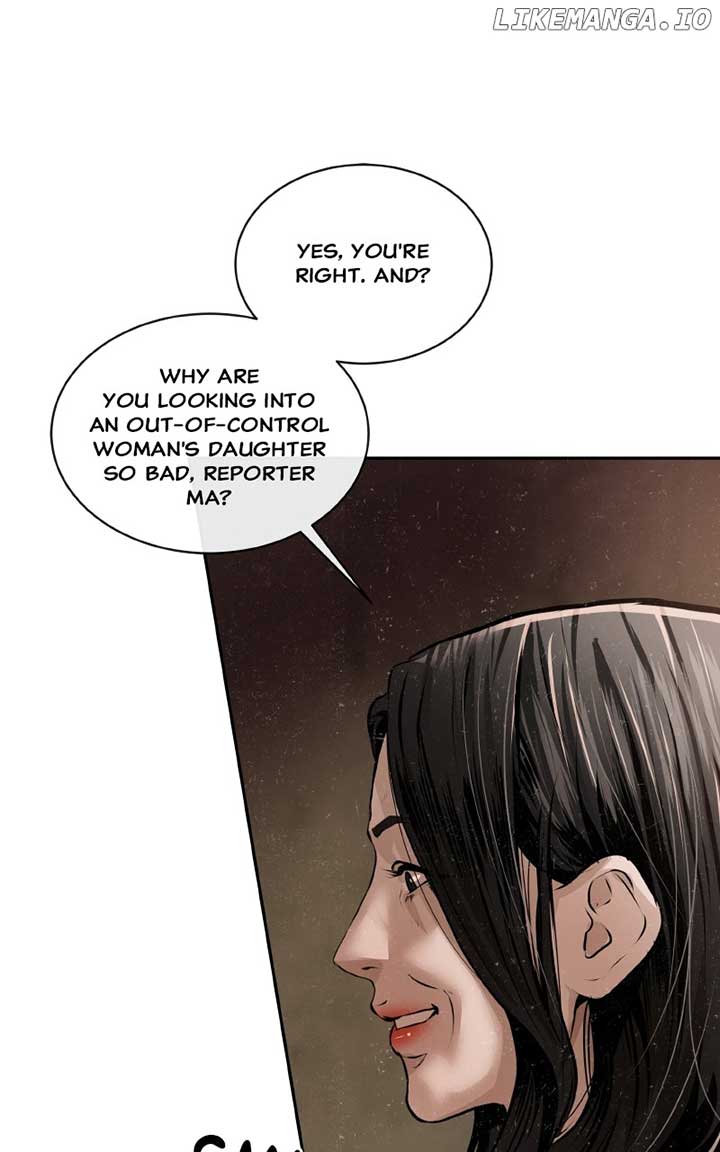 I Give You My All Chapter 54 page 32