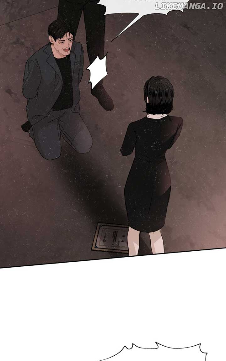 I Give You My All Chapter 54 page 34
