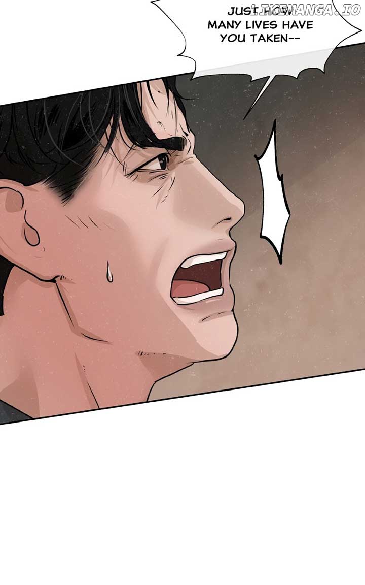I Give You My All Chapter 54 page 35