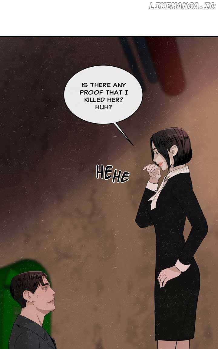 I Give You My All Chapter 54 page 36