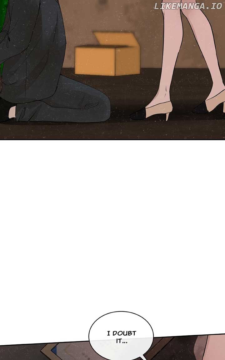 I Give You My All Chapter 54 page 37