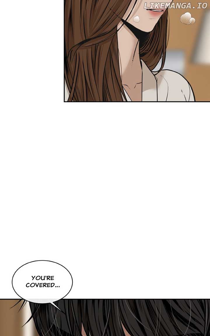 I Give You My All Chapter 54 page 3