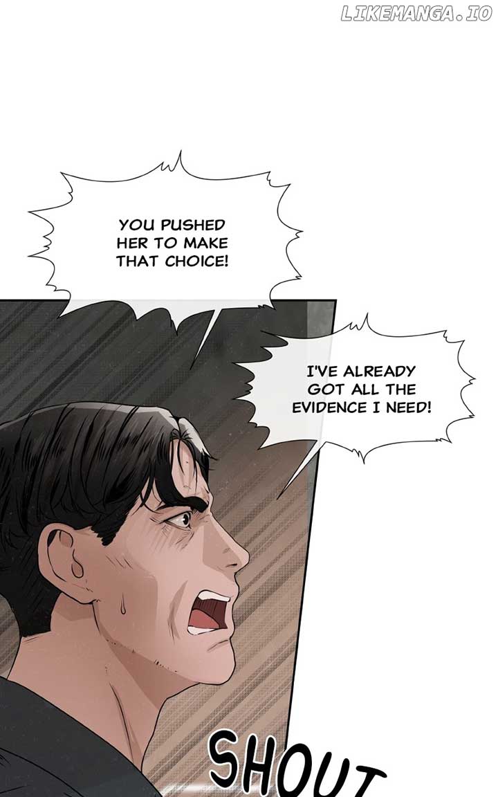 I Give You My All Chapter 54 page 39