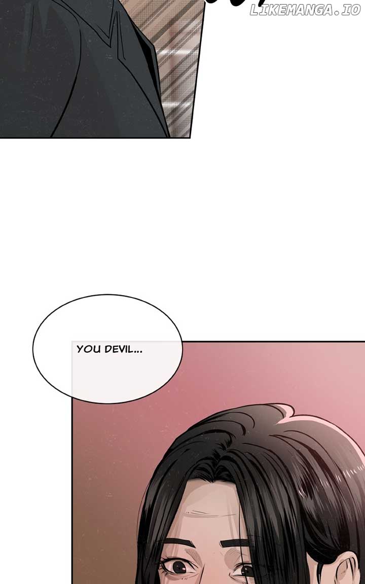 I Give You My All Chapter 54 page 40
